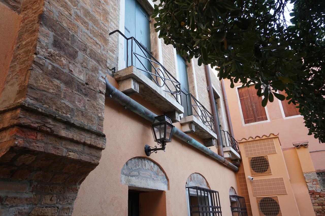 Bed & Breakfast P 1779 Venezia